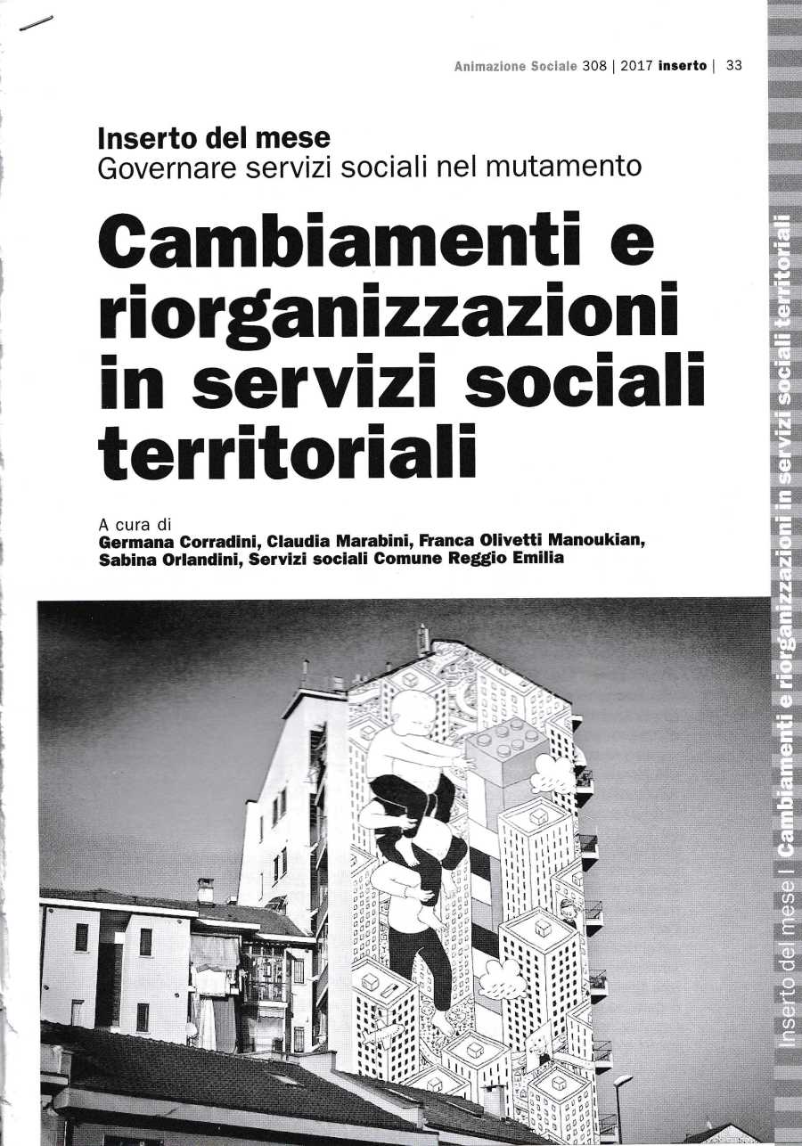 cambiamenti riorganizzazione2303