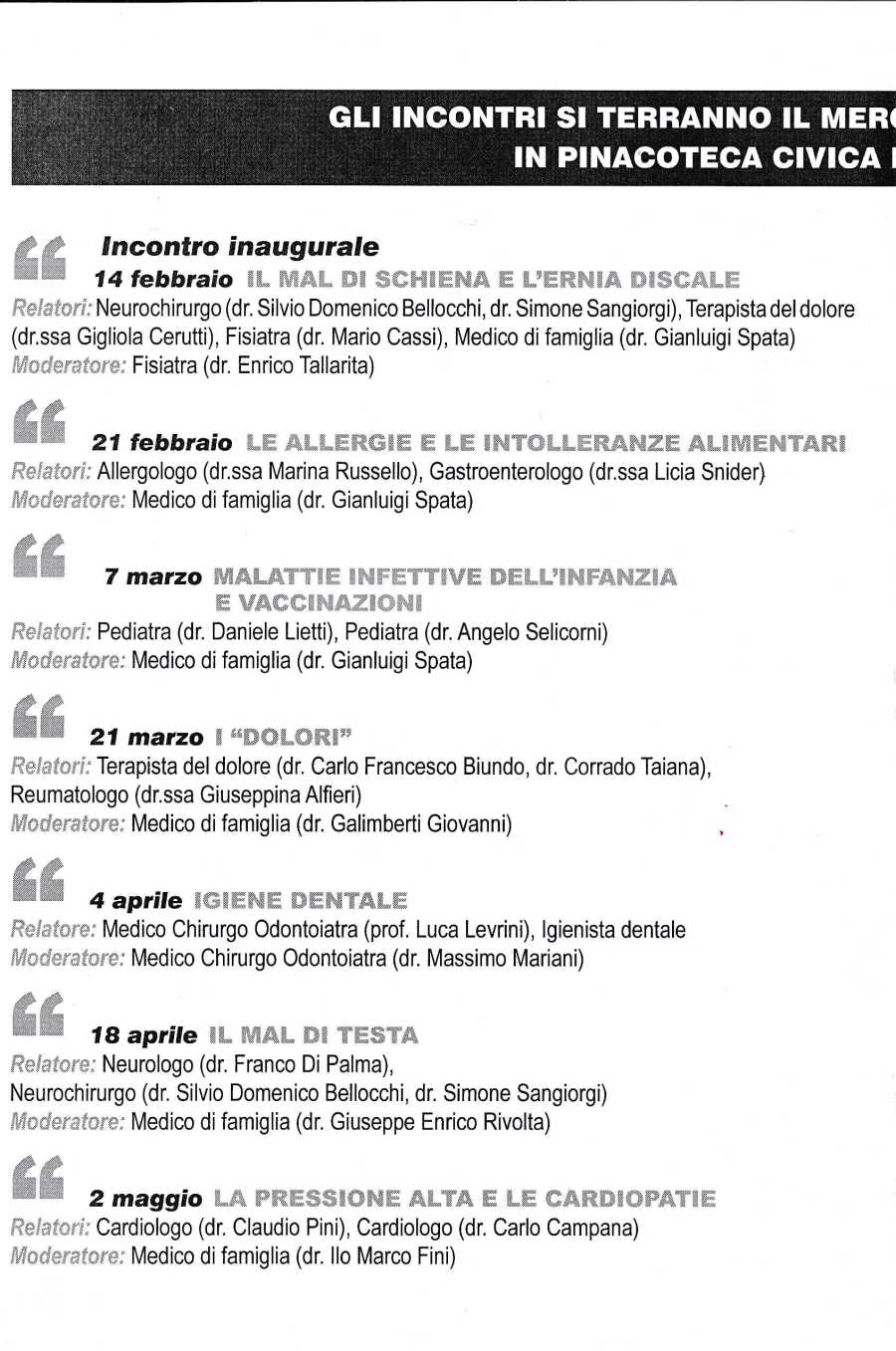 como salute ord medici2508