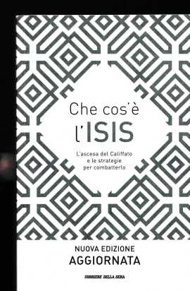 COSA ISIS2387