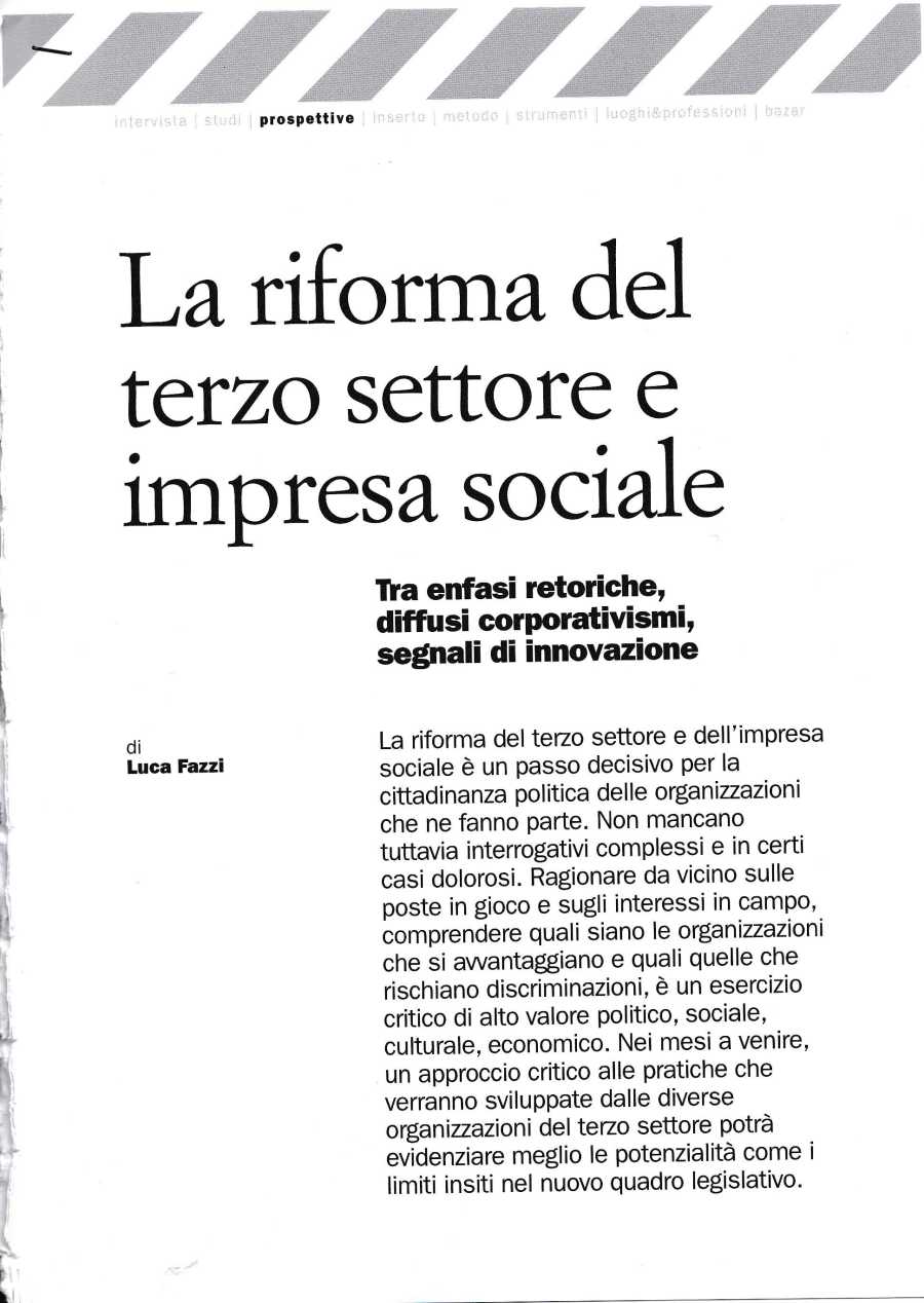 fazzi terzo settore2325