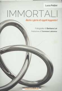 POLLINI OGGETTI IMMRTALI2501