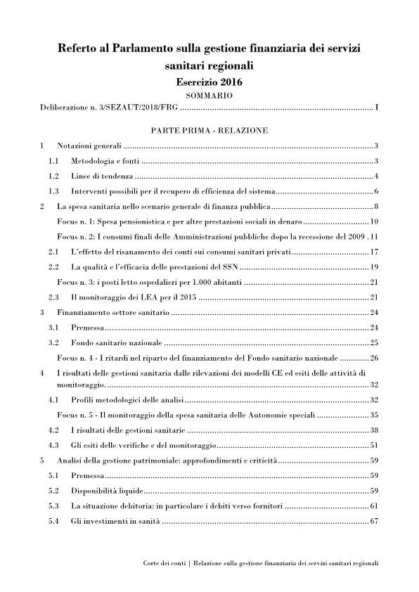 corte conti servizi sanitari-p005