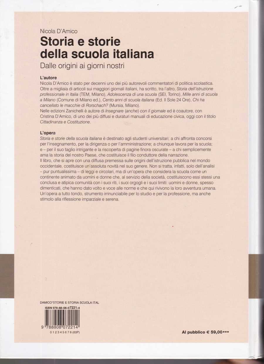 d'amico scuola italiana2682