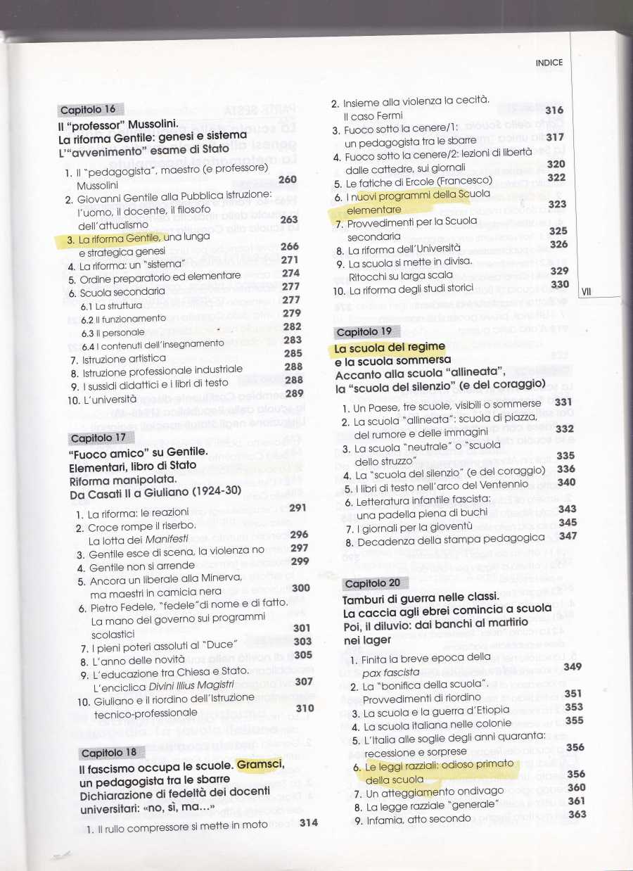 d'amico scuola italiana2687