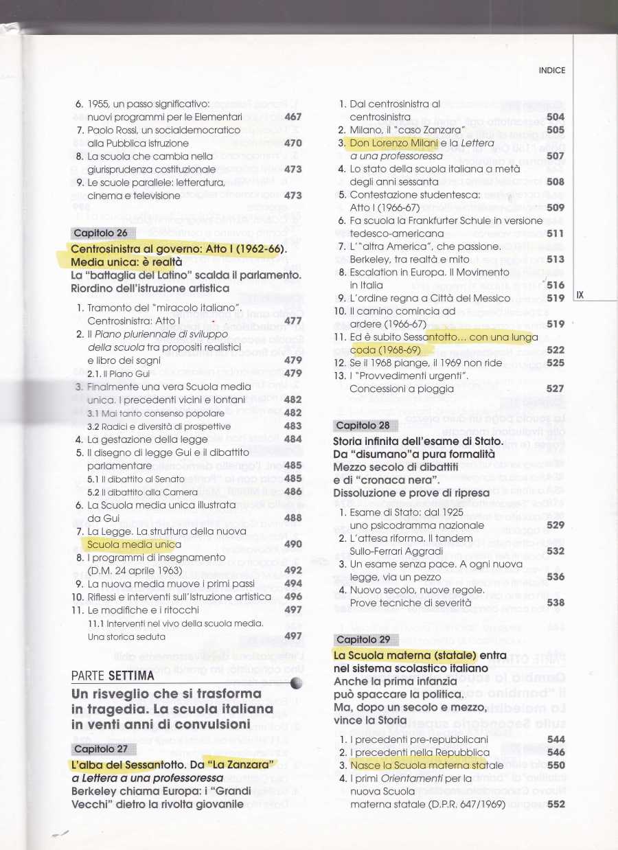 d'amico scuola italiana2689