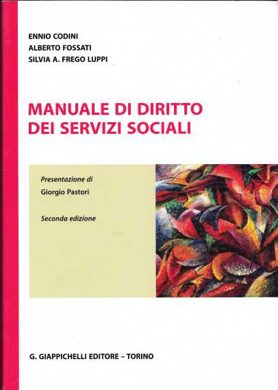 manuale diritto servizi sociali2841
