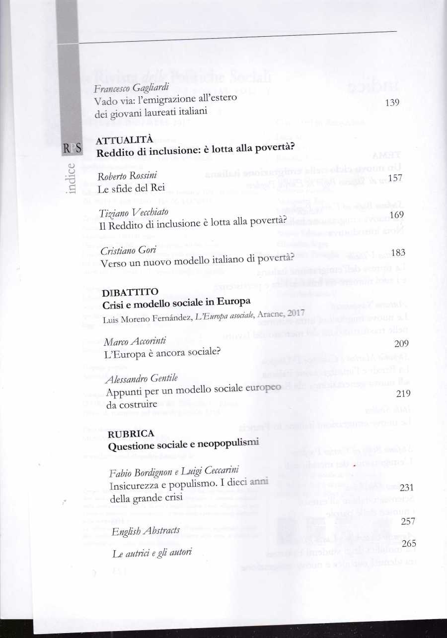 NUOVA EMIGRAZIONE ITALIANA2818