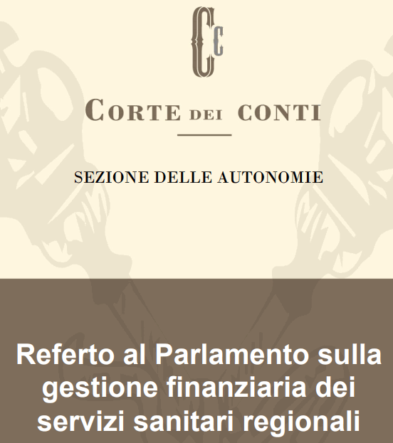 corte conti