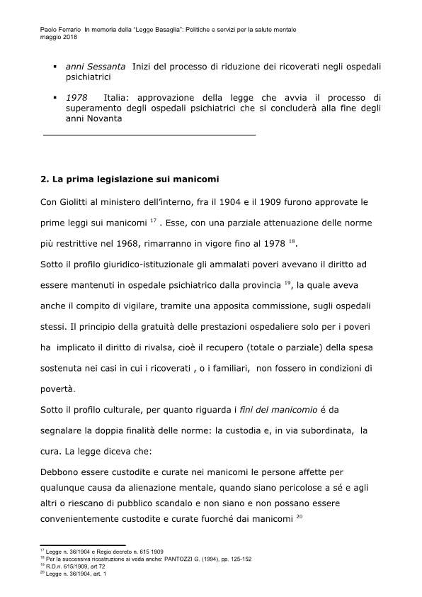 legge basaglia PFerarrio 2001-p08