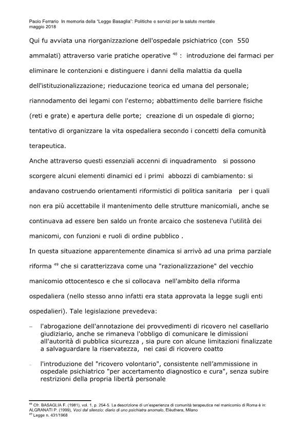 legge basaglia PFerarrio 2001-p22