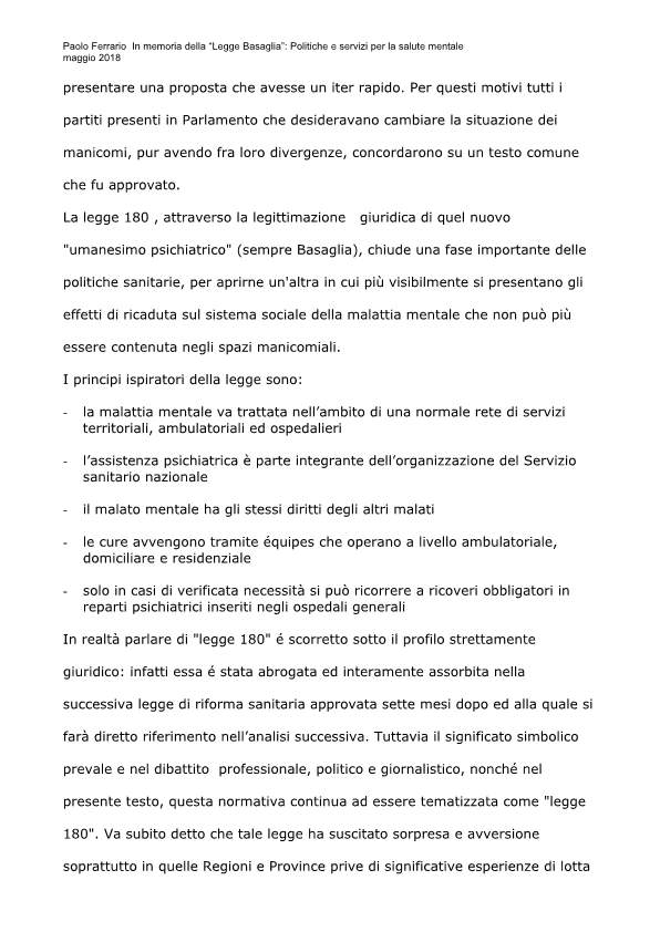 legge basaglia PFerarrio 2001-p28