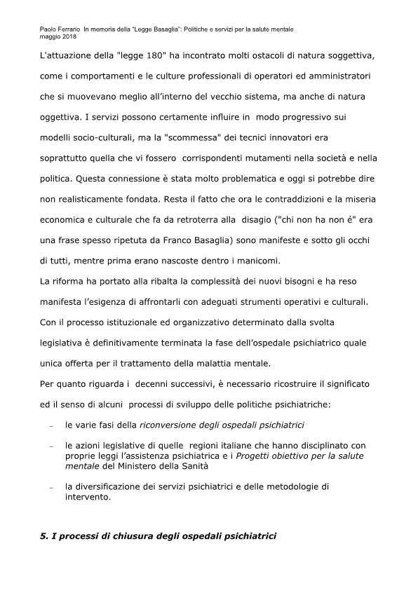 legge basaglia PFerarrio 2001-p32
