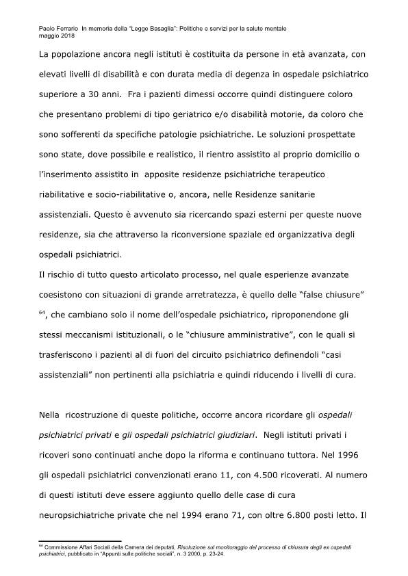 legge basaglia PFerarrio 2001-p36