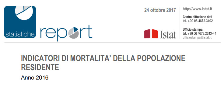 indicatori mortalità
