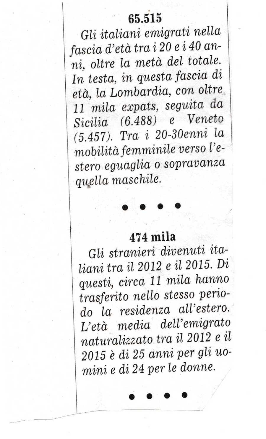 dati migra giova3490