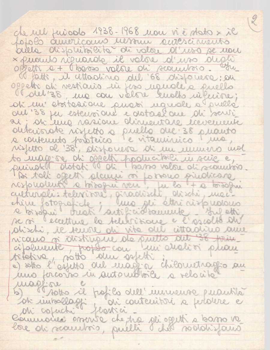 laura conti ecologia scienza consumi aa 803429