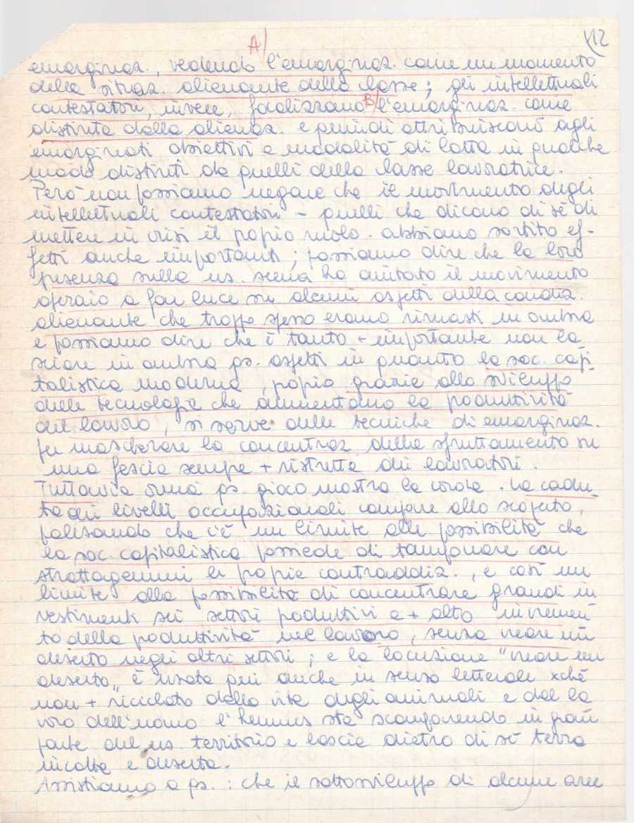 laura conti ecologia scienza consumi aa 803439