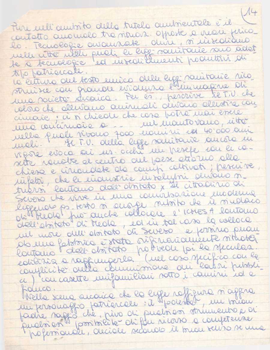 laura conti ecologia scienza consumi aa 803441