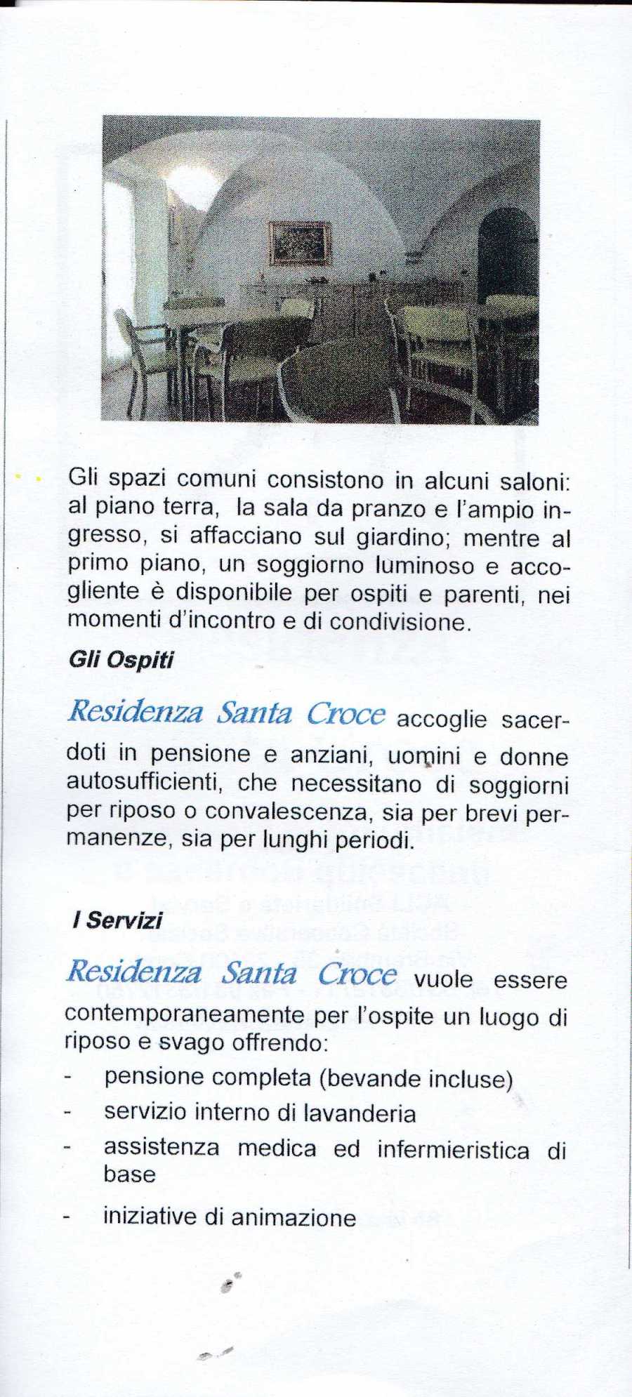 residenza santa croce3447