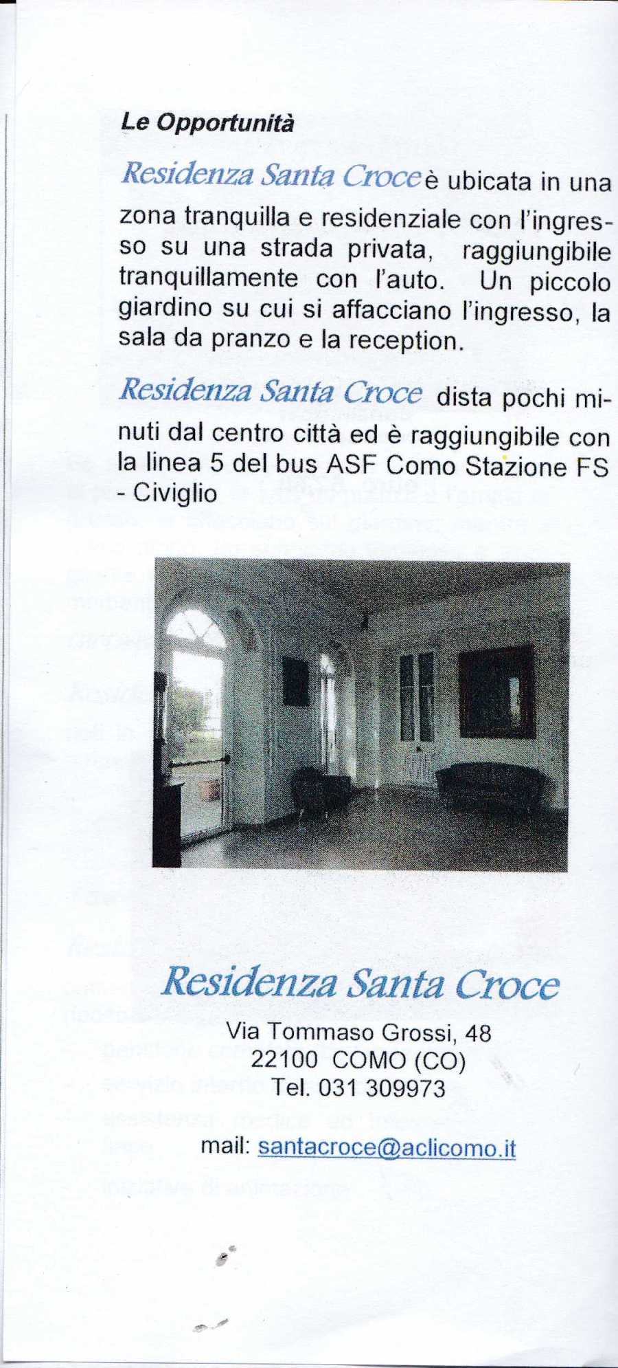 residenza santa croce3449