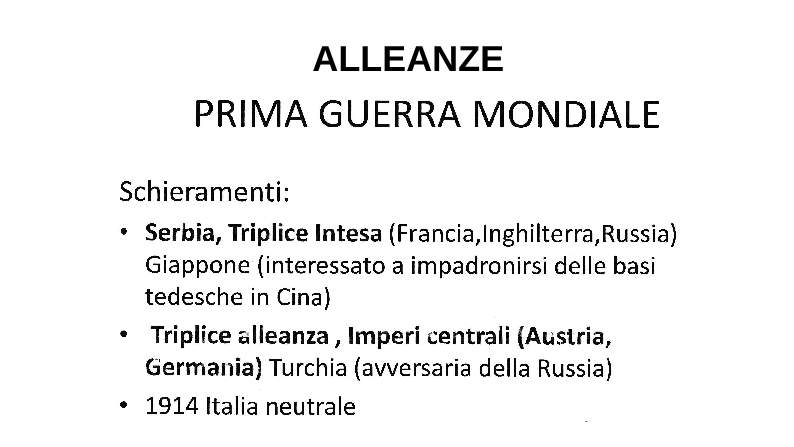 prima guerra mondiale appunti 4 nov18-p13