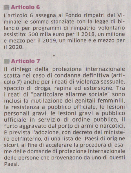 DECRETO SICUREZZA070