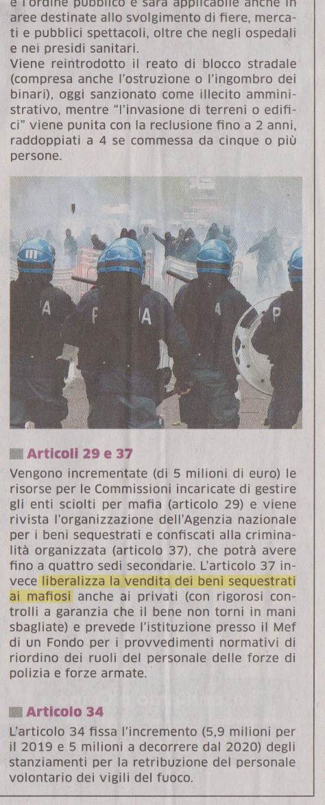 DECRETO SICUREZZA074